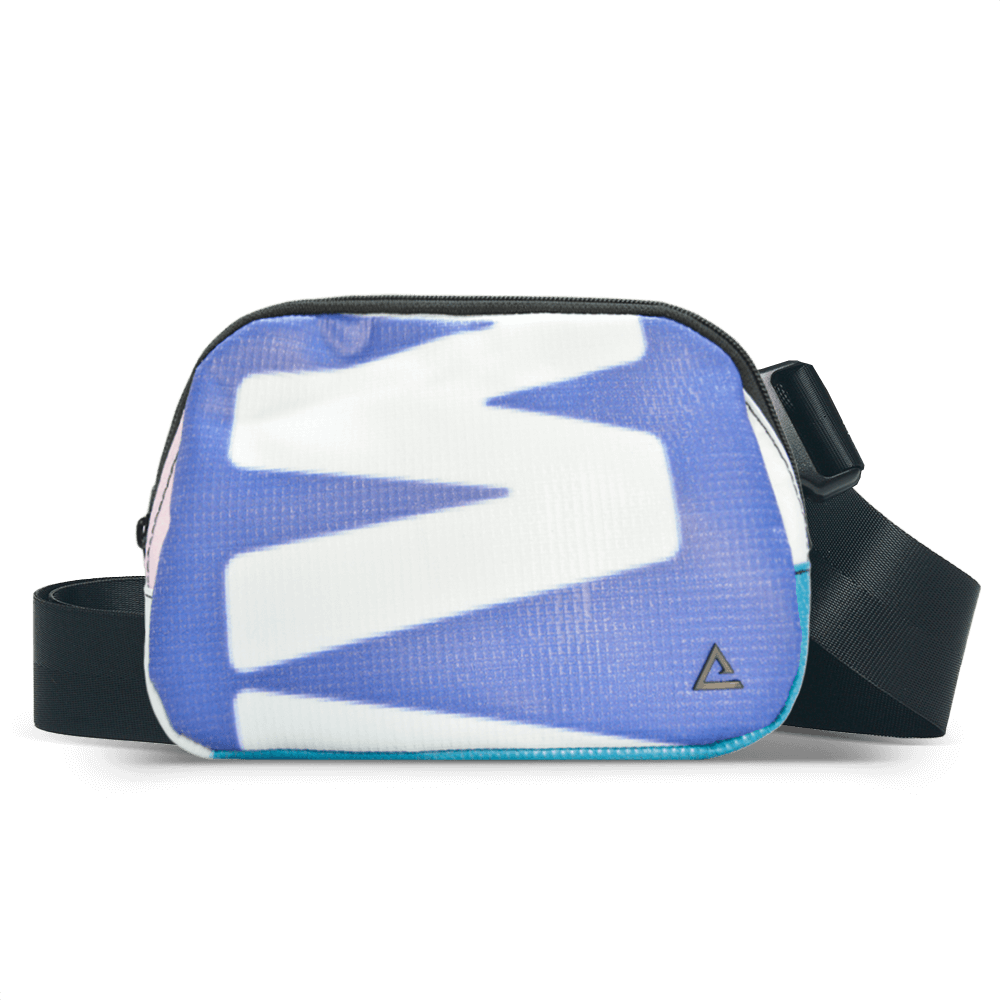 Zion Sling Bag