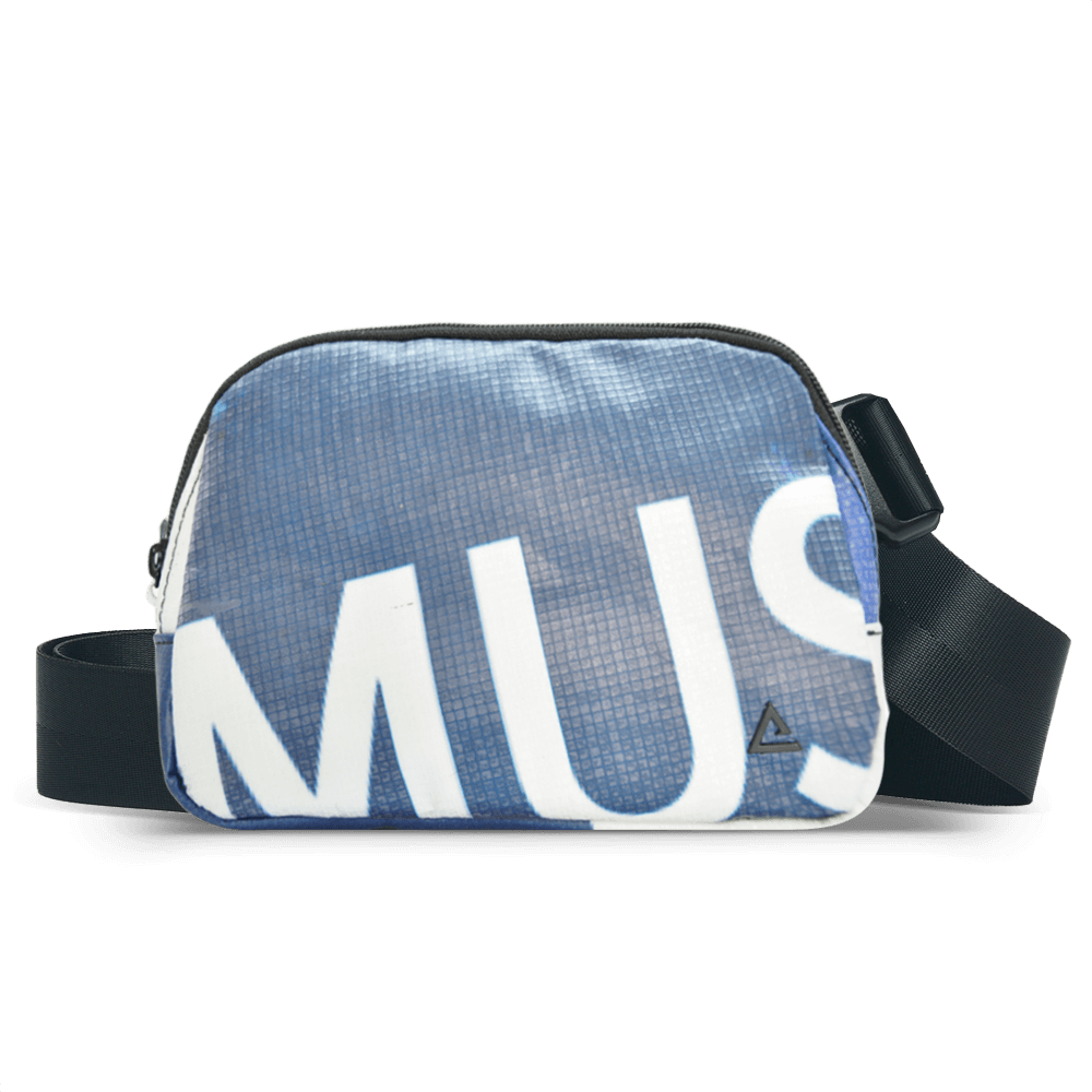Zion Sling Bag