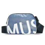 Zion Sling Bag