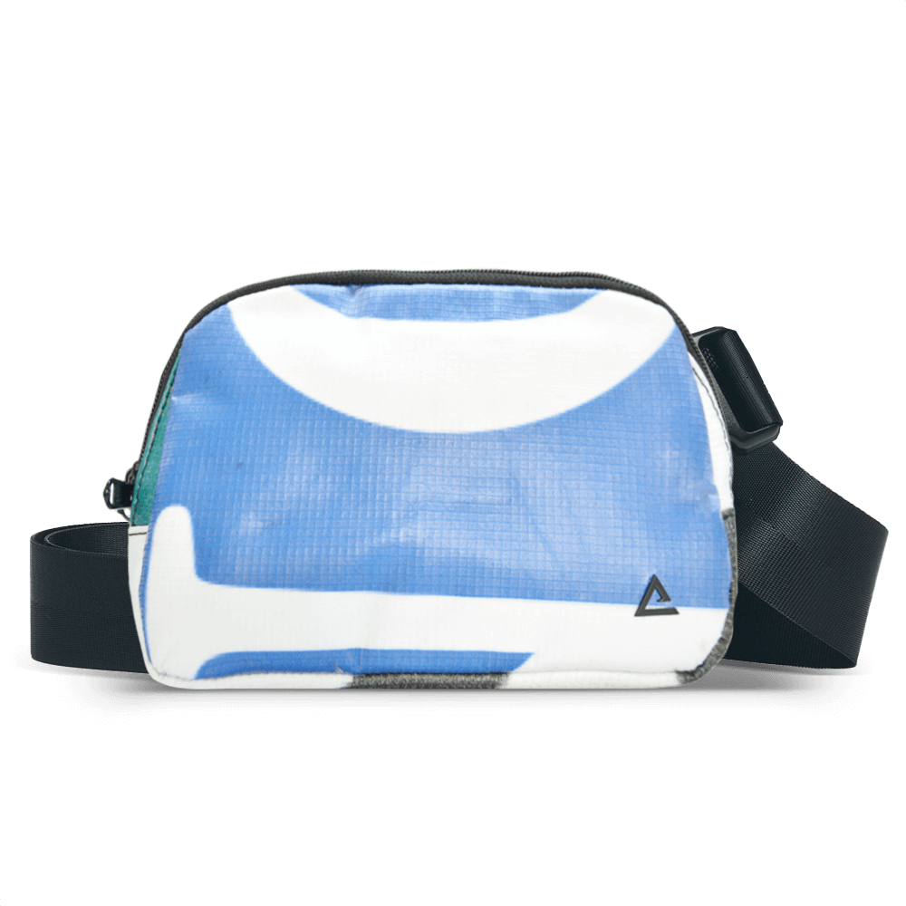 Zion Sling Bag