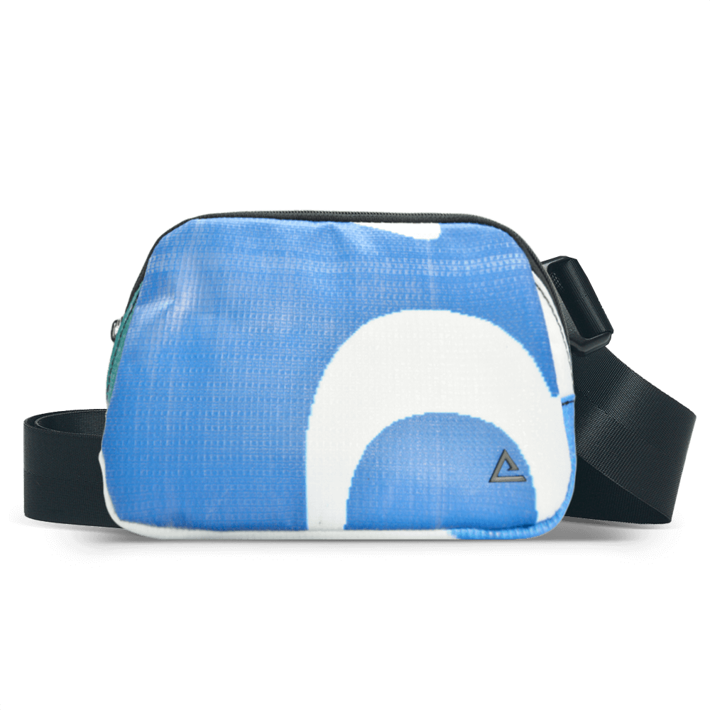 Zion Sling Bag