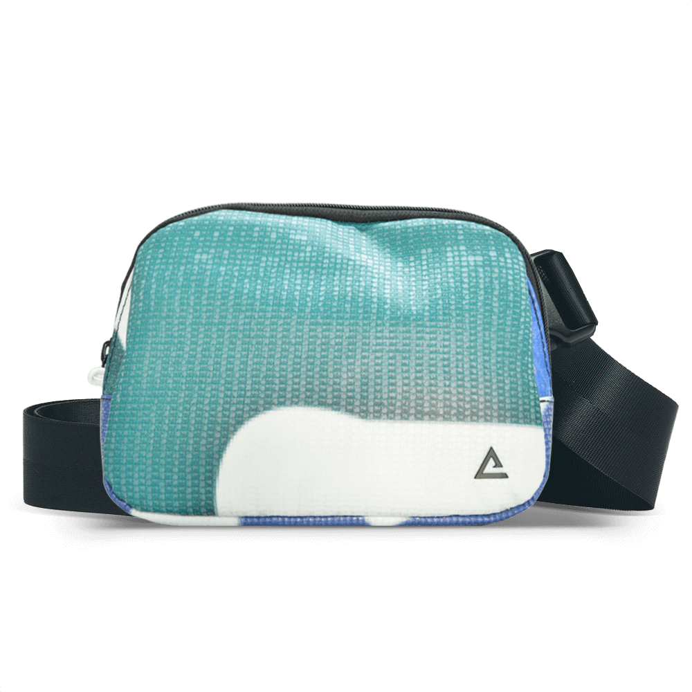 Zion Sling Bag
