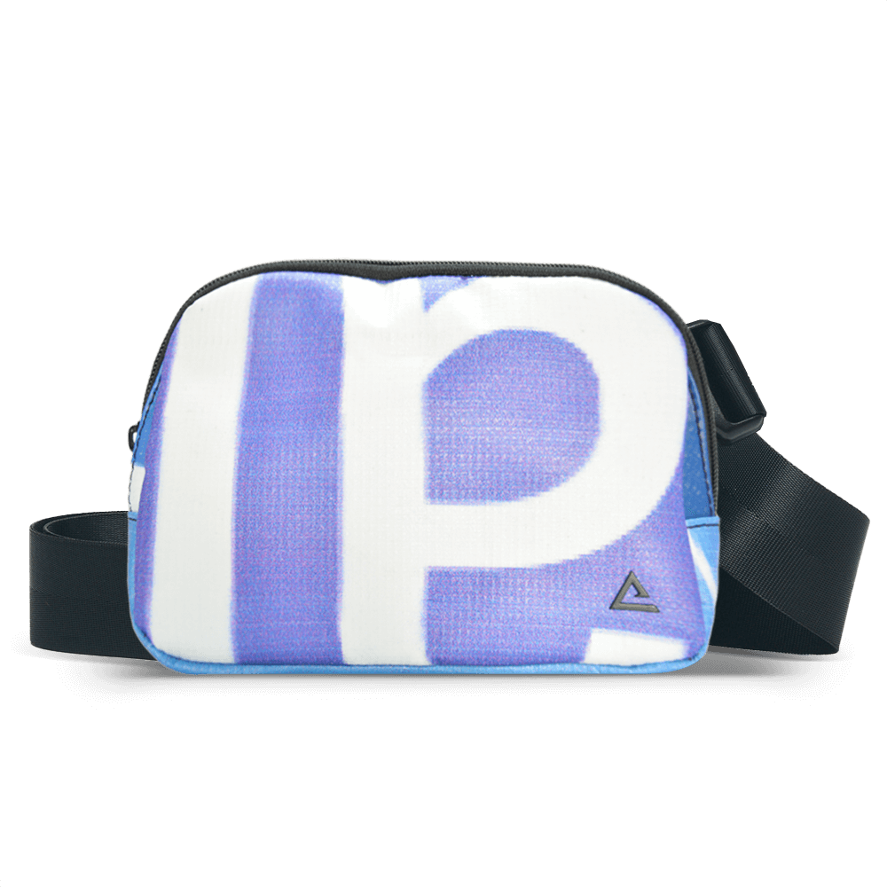 Zion Sling Bag
