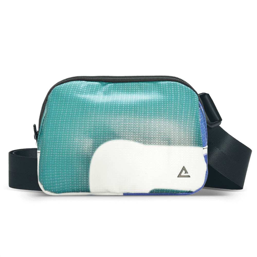Zion Sling Bag