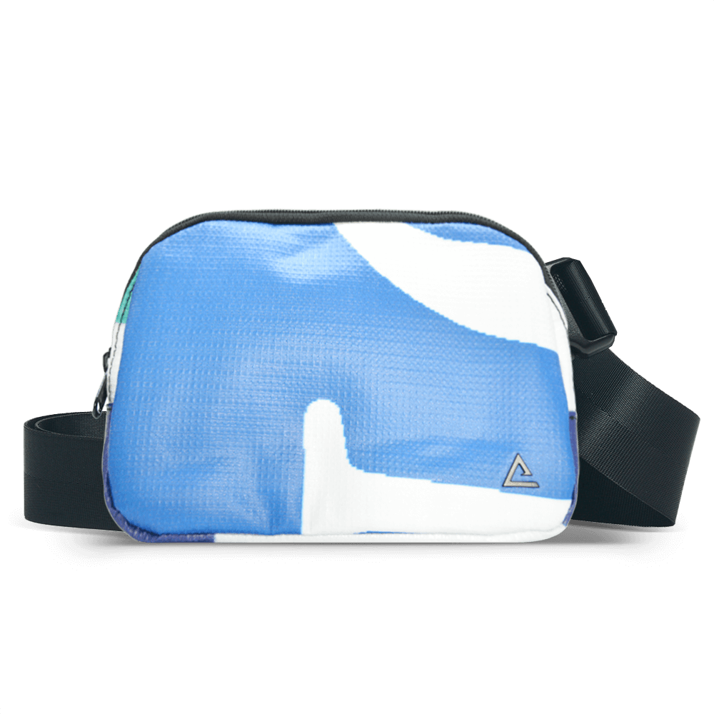 Zion Sling Bag