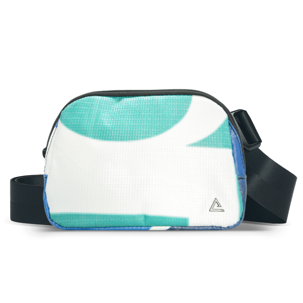 Zion Sling Bag