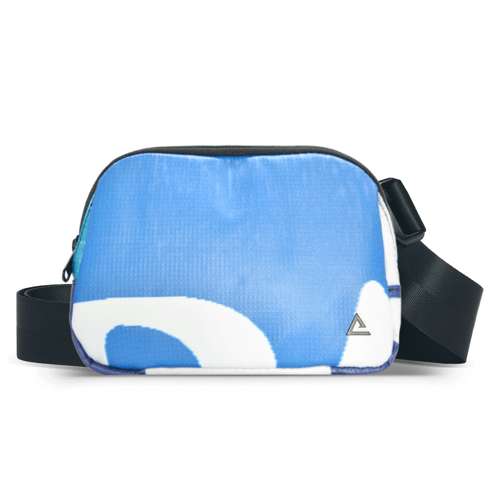 Zion Sling Bag