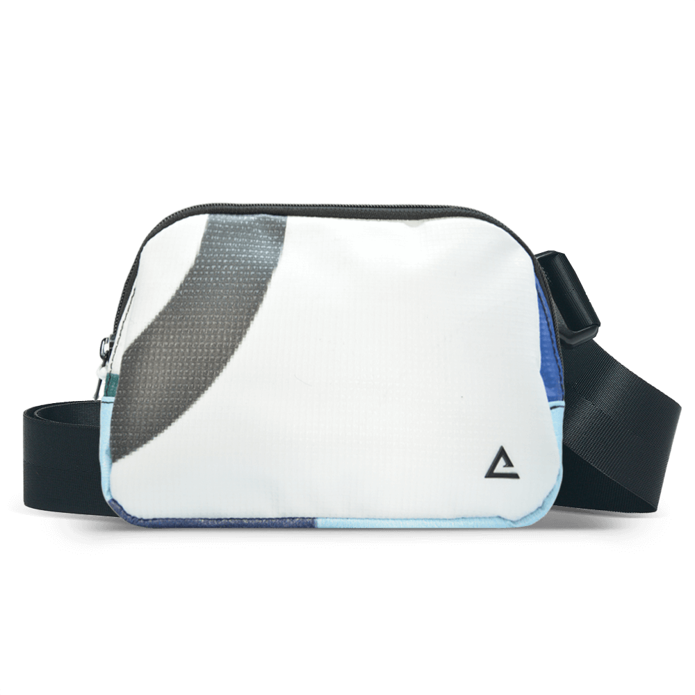 Zion Sling Bag