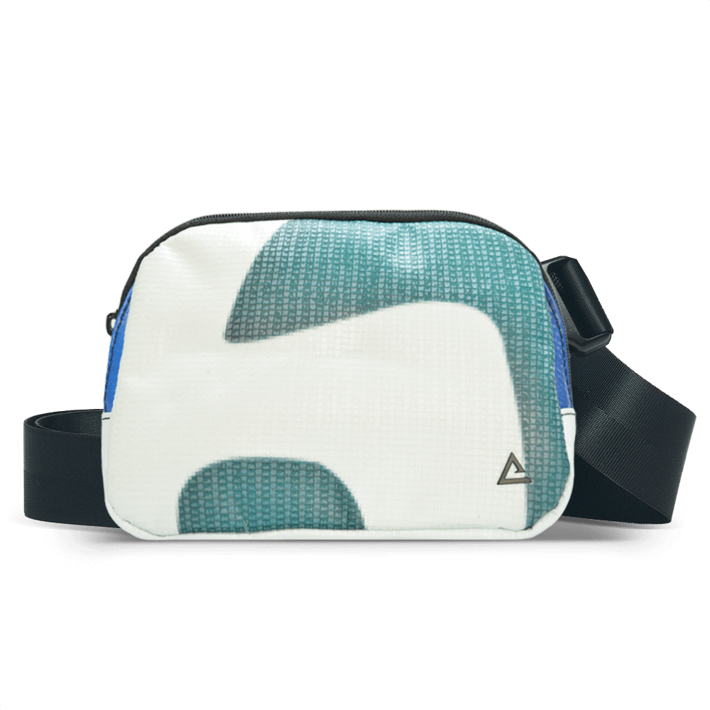 Zion Sling Bag