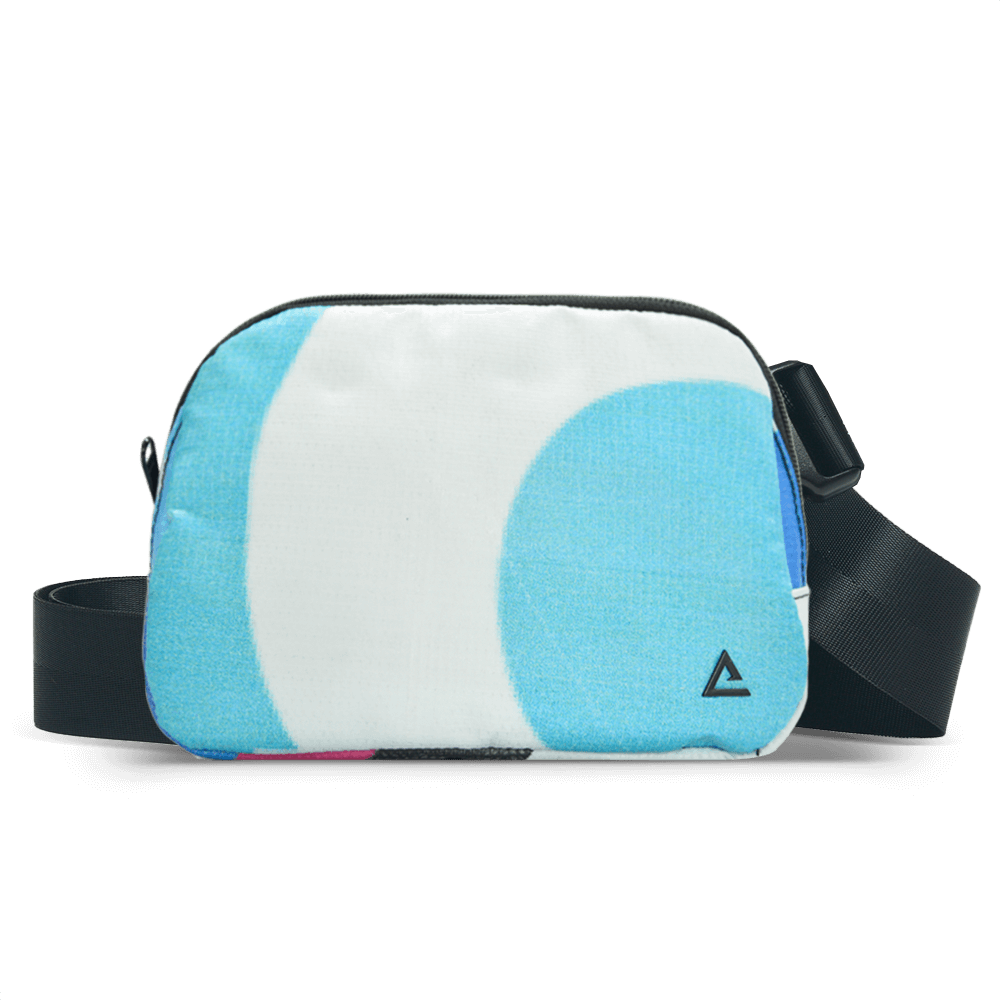 Zion Sling Bag