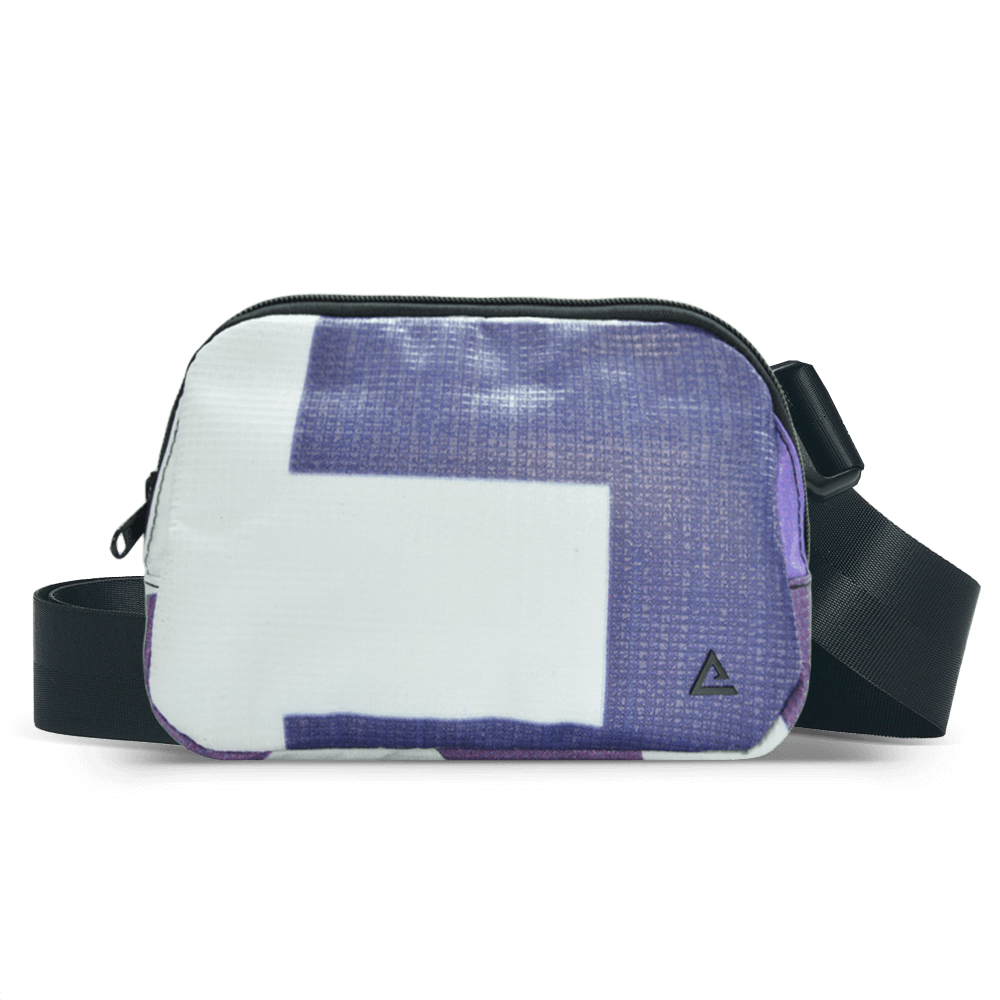 Zion Sling Bag