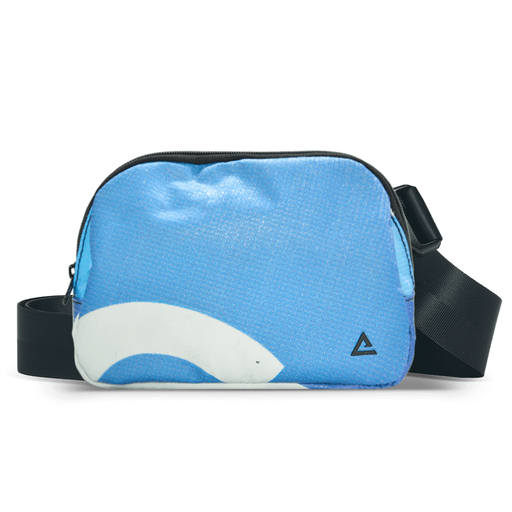 Zion Sling Bag
