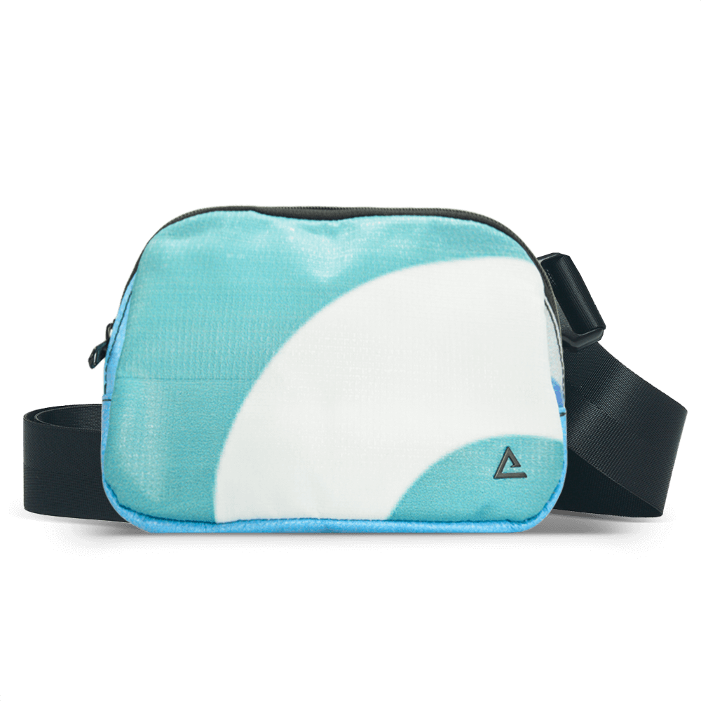 Zion Sling Bag