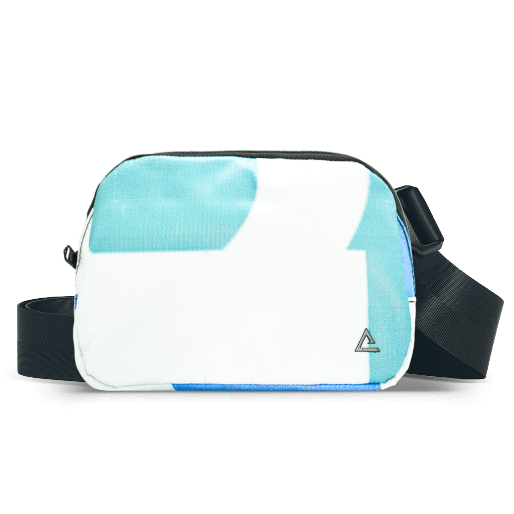 Zion Sling Bag