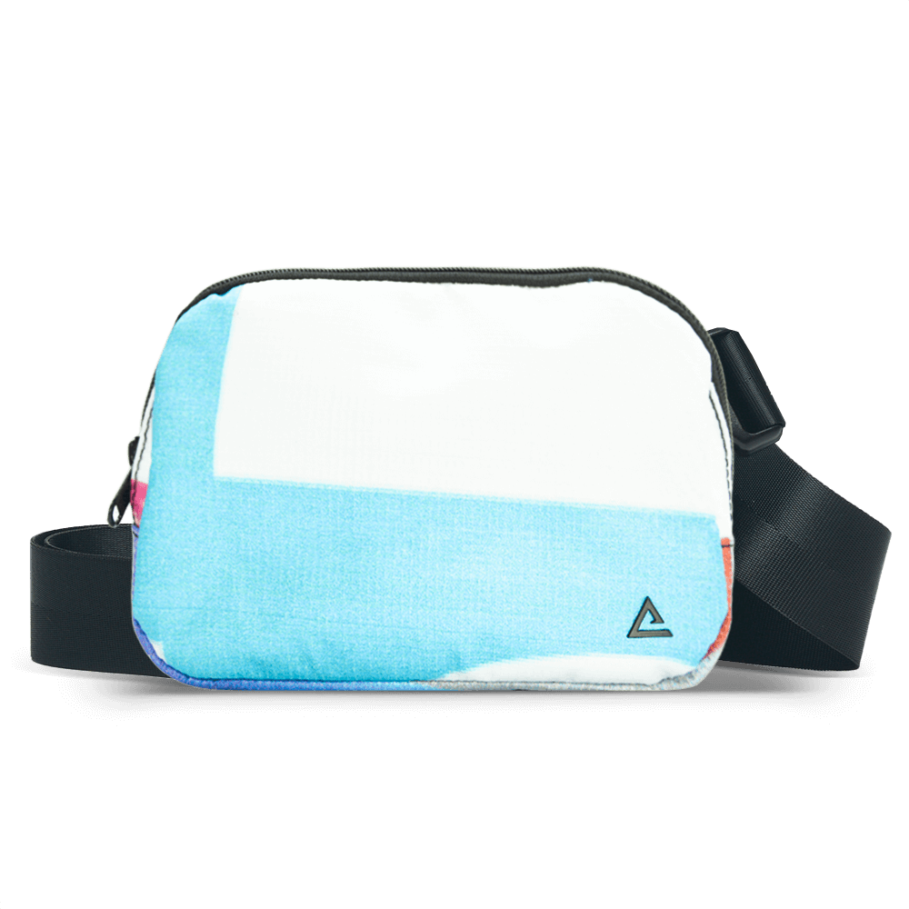Zion Sling Bag
