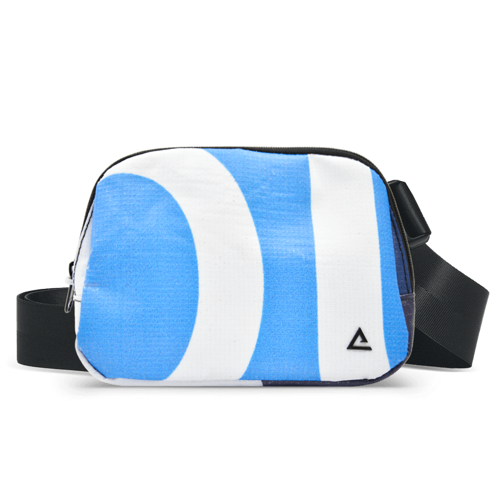 Zion Sling Bag