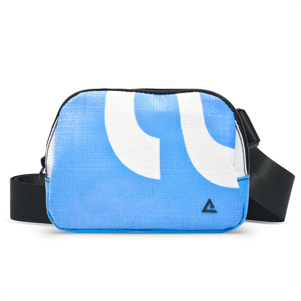 Zion Sling Bag