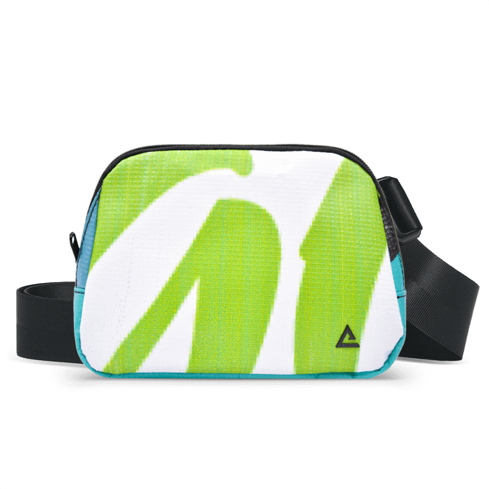 Zion Sling Bag