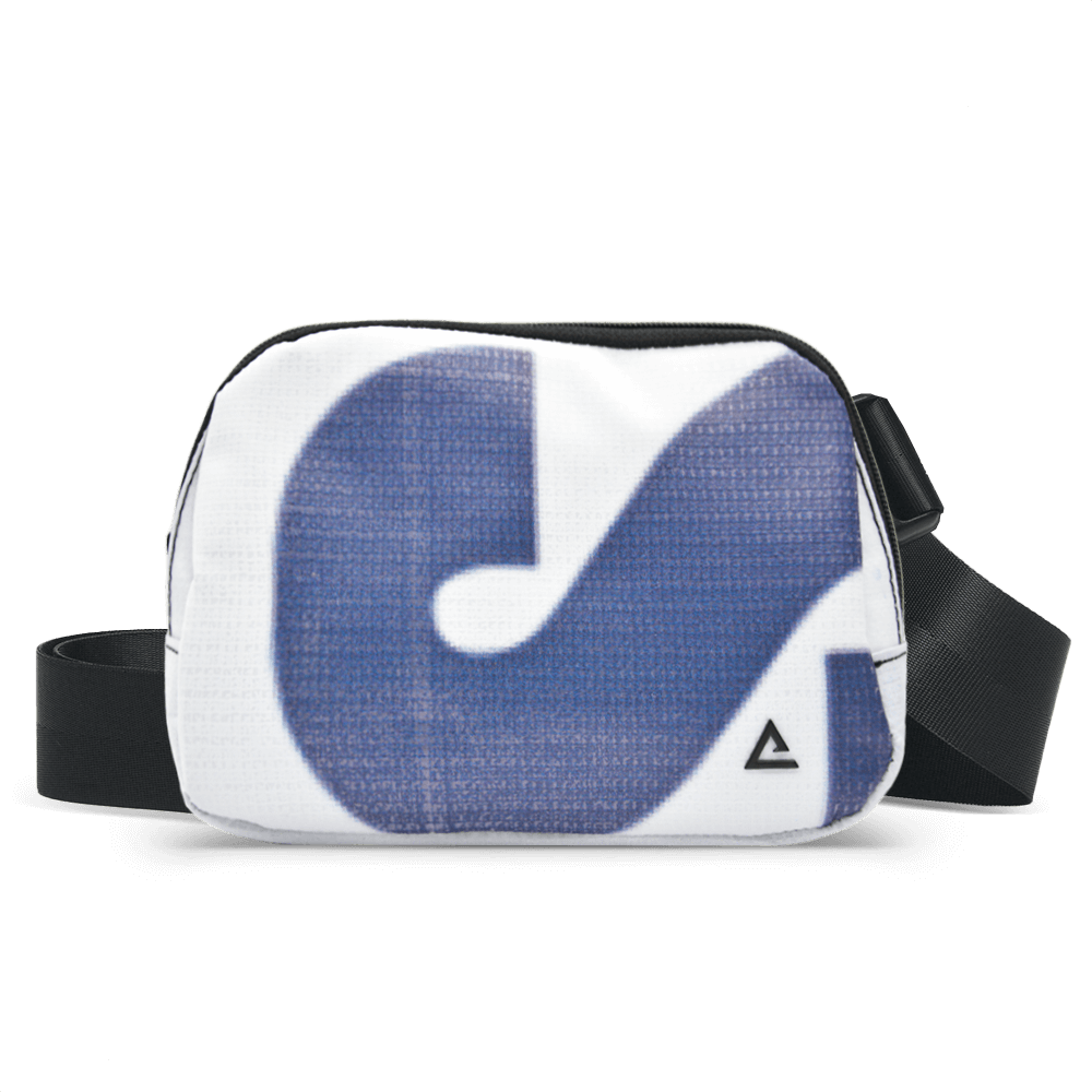 Zion Sling Bag