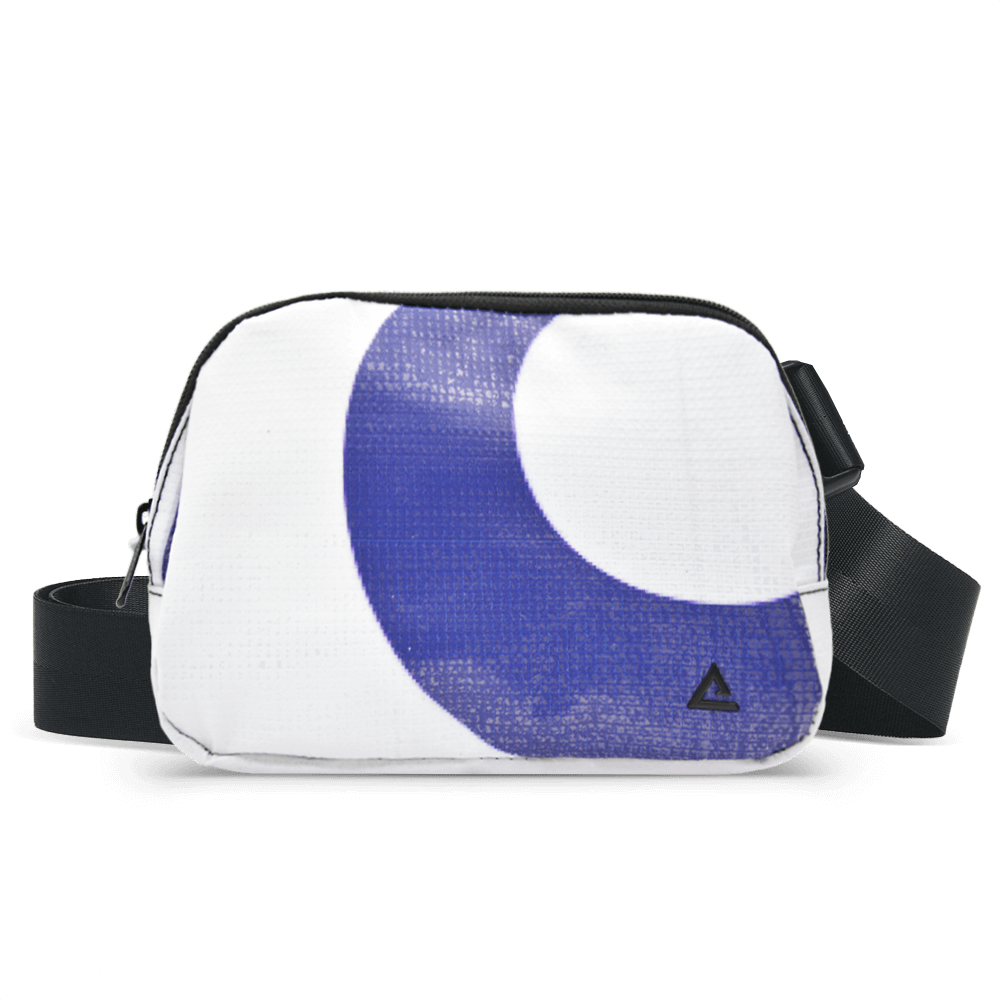Zion Sling Bag