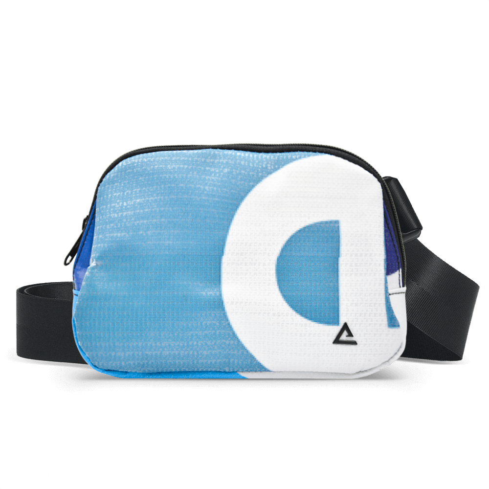 Zion Sling Bag
