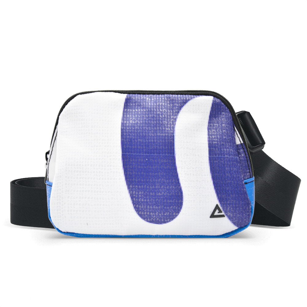Zion Sling Bag