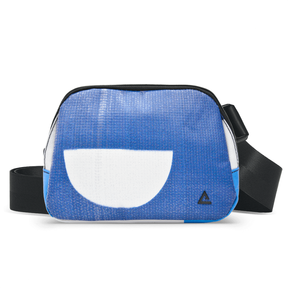 Zion Sling Bag