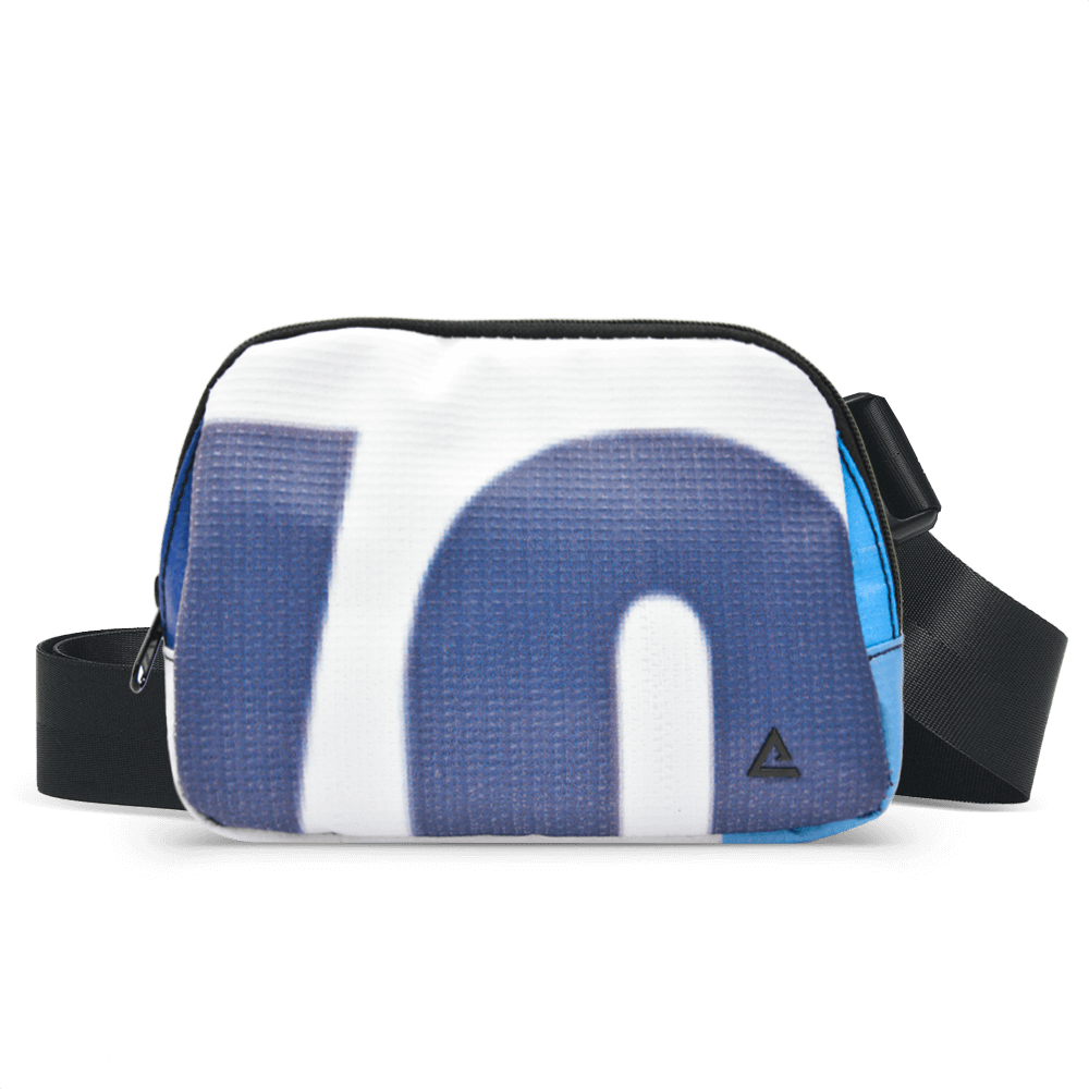 Zion Sling Bag