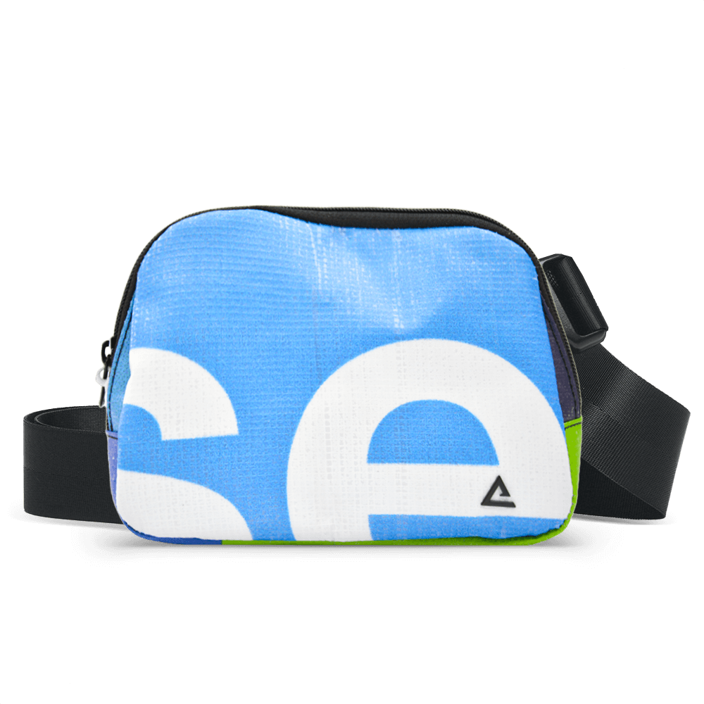 Zion Sling Bag