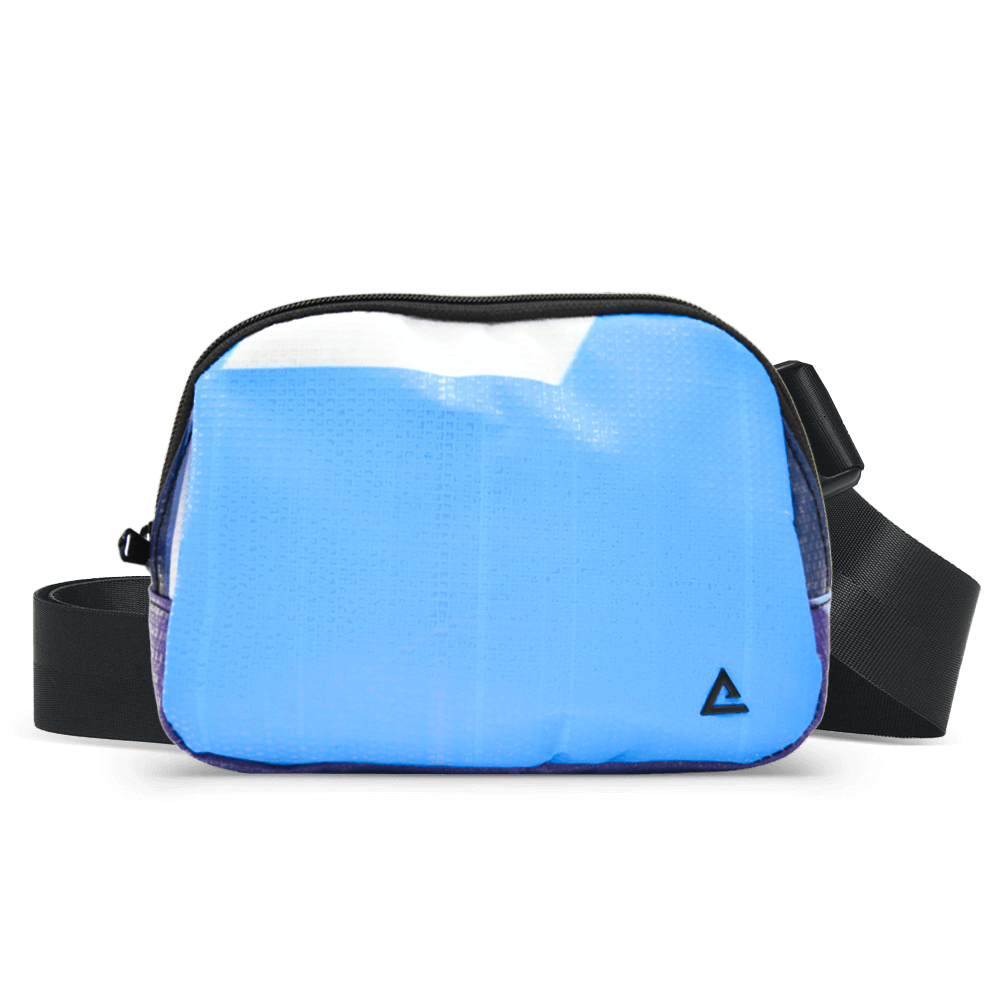 Zion Sling Bag