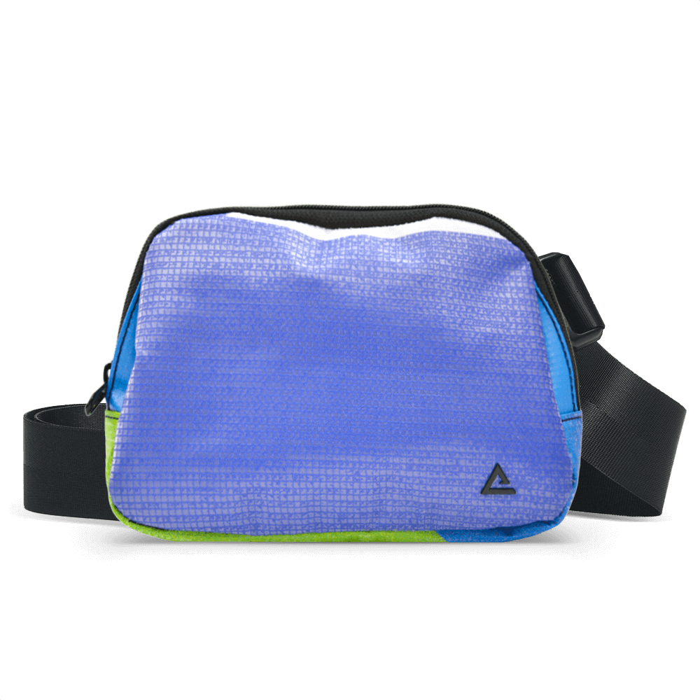Zion Sling Bag
