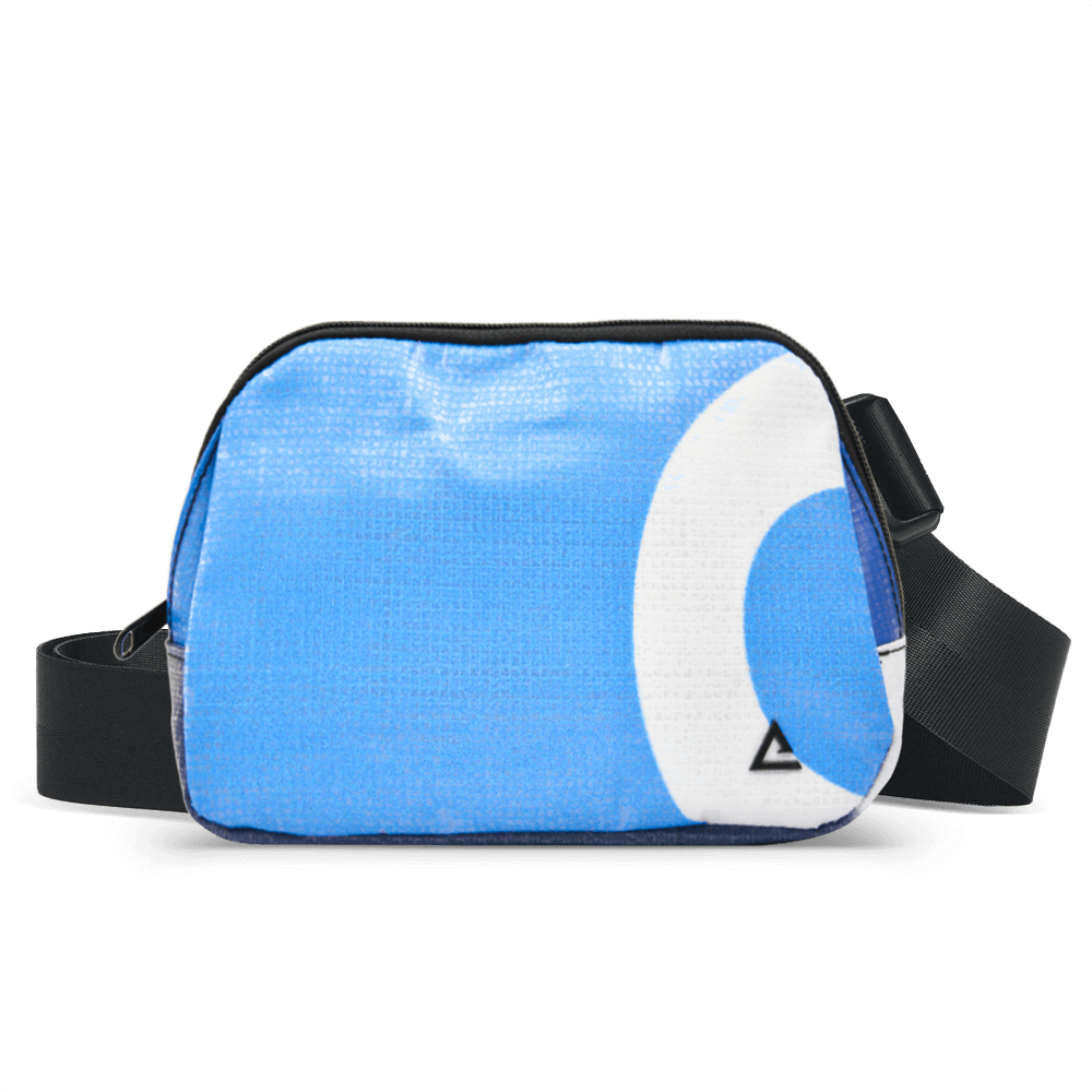 Zion Sling Bag