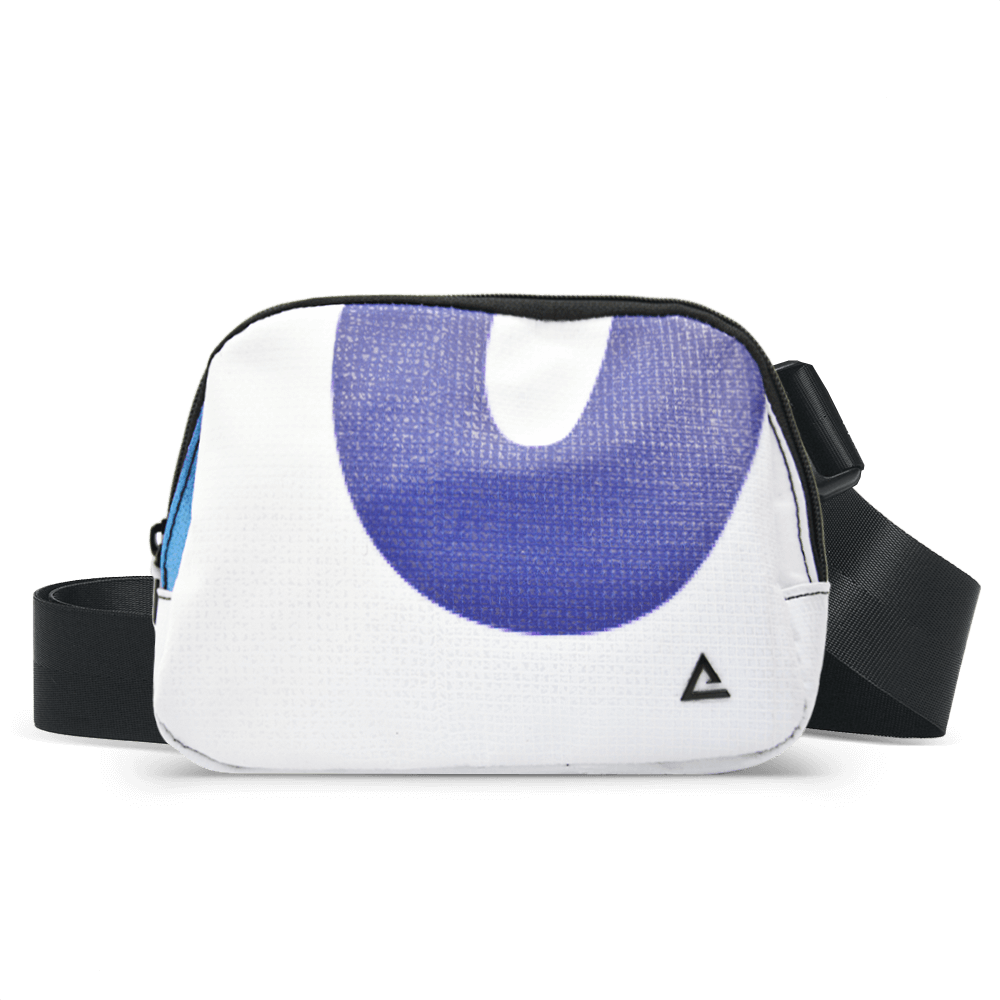 Zion Sling Bag
