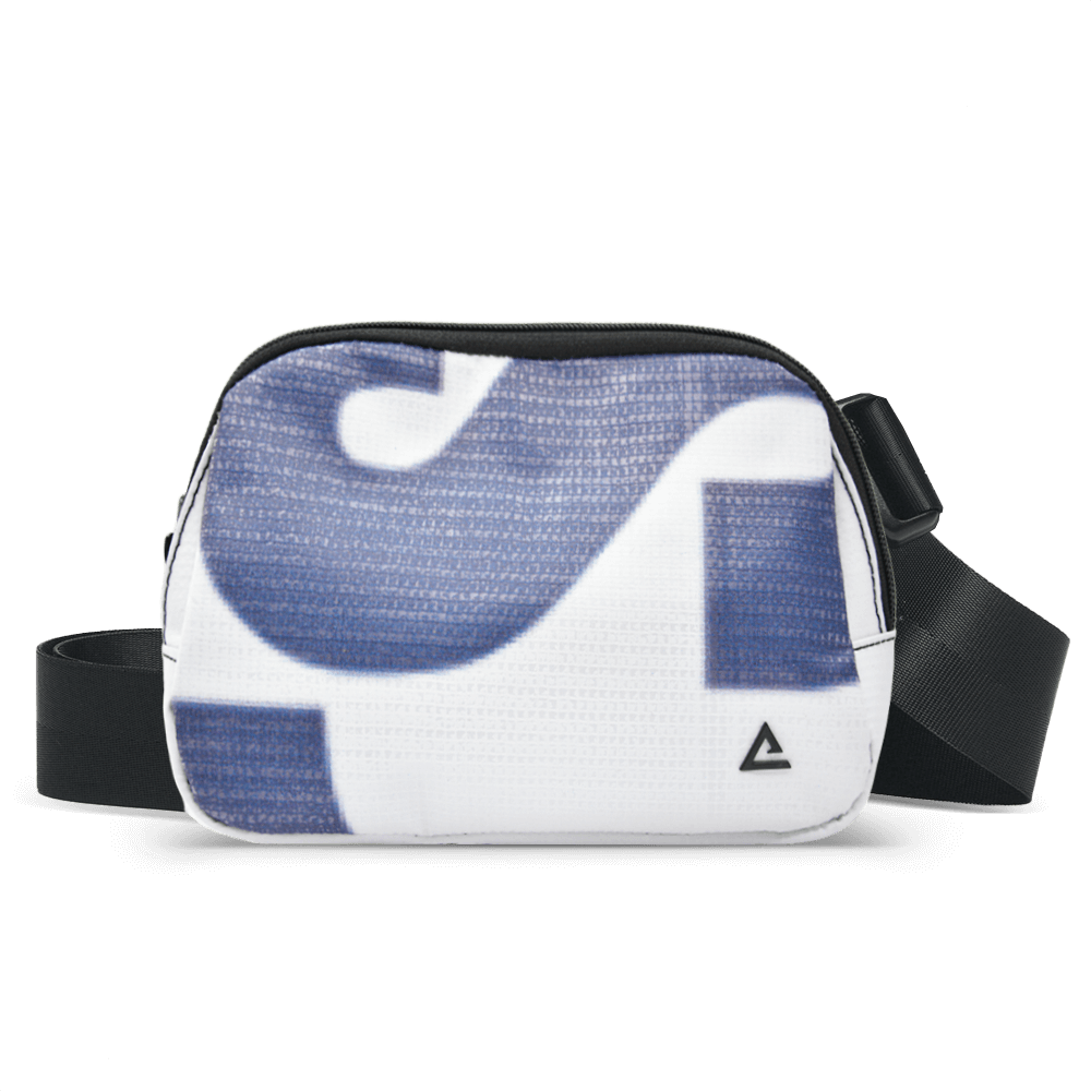 Zion Sling Bag
