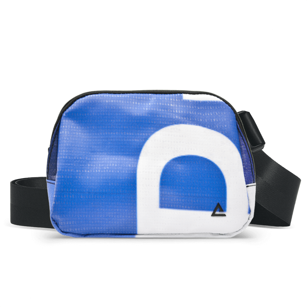 Zion Sling Bag
