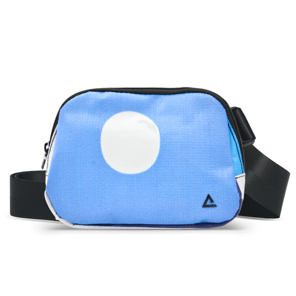 Zion Sling Bag