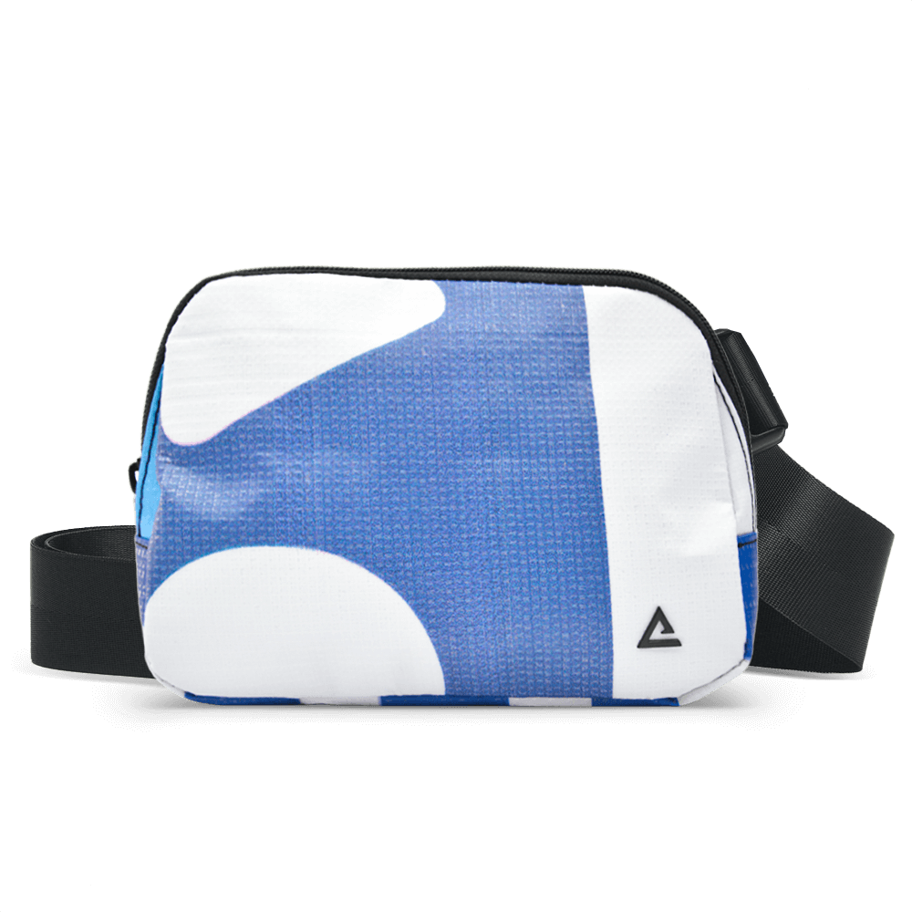 Zion Sling Bag