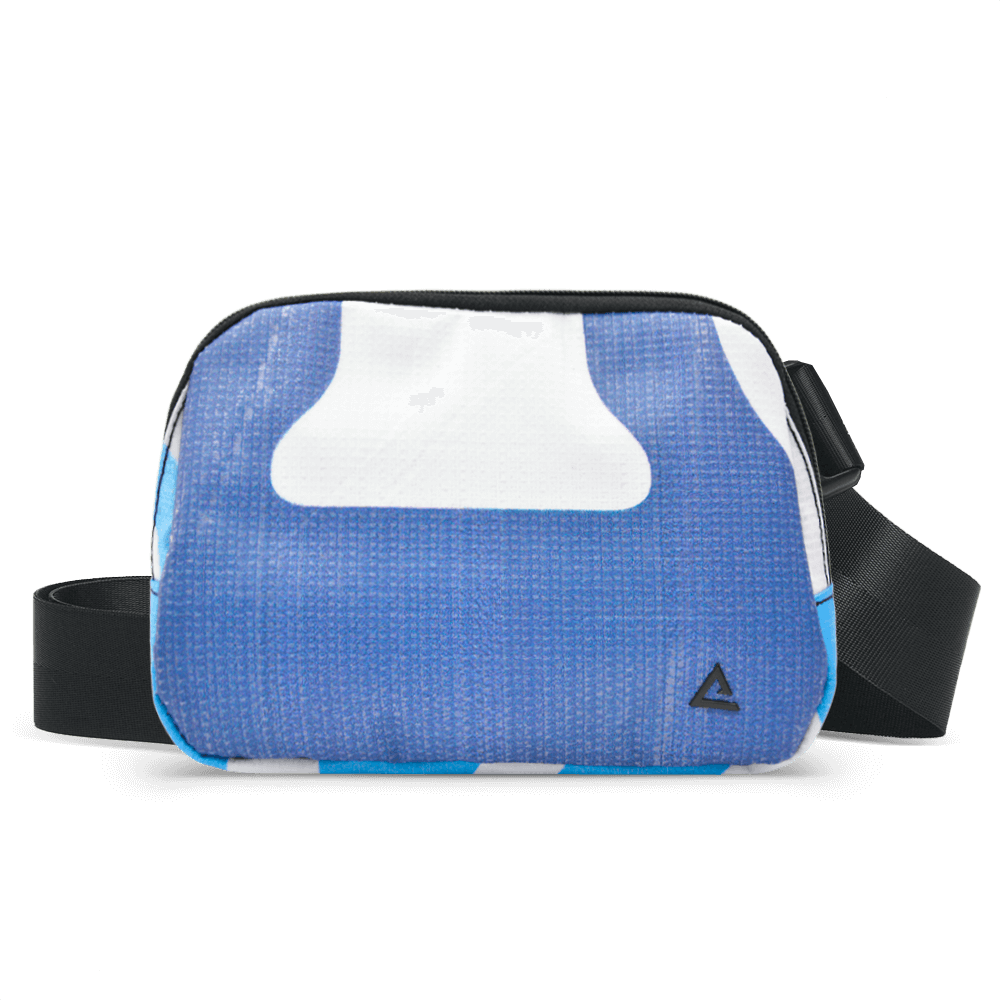 Zion Sling Bag