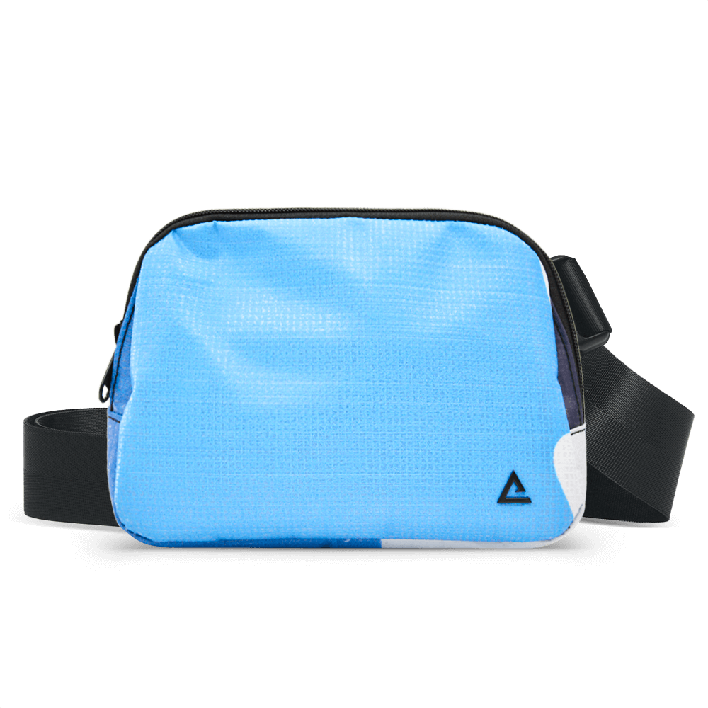 Zion Sling Bag