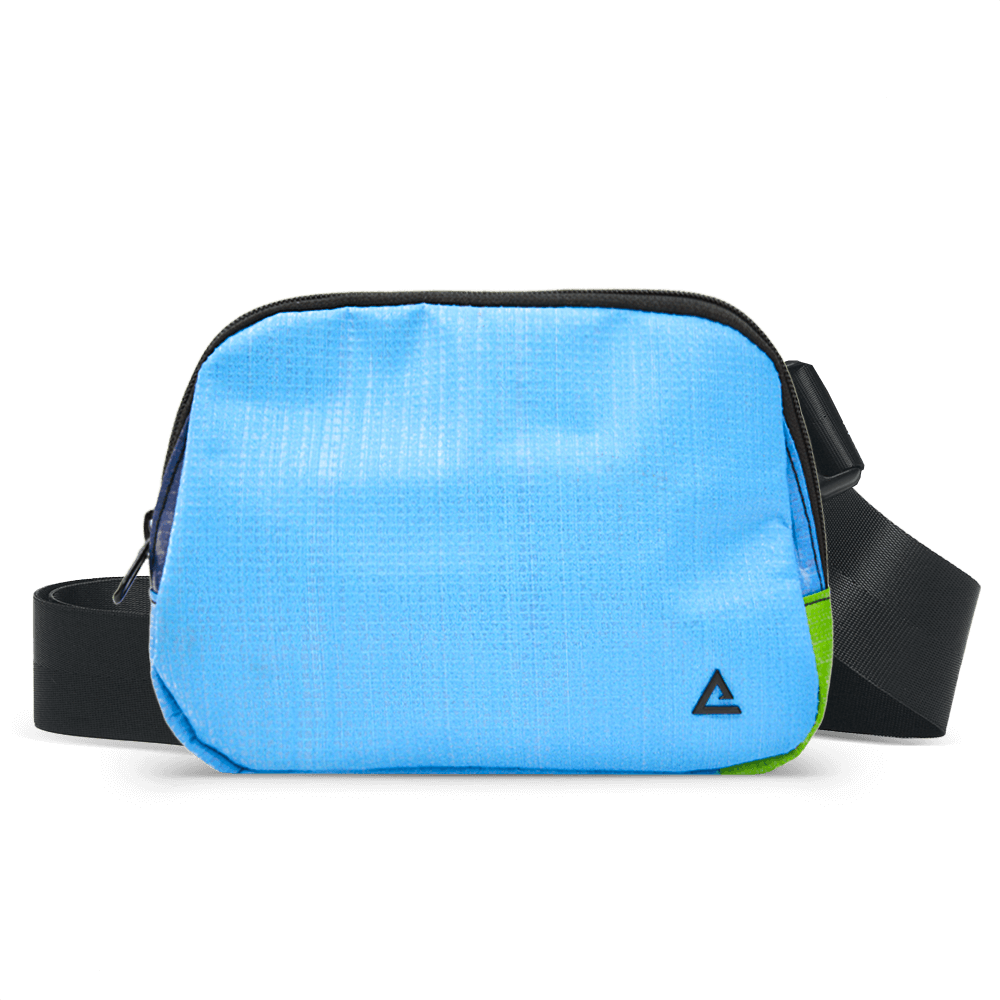 Zion Sling Bag