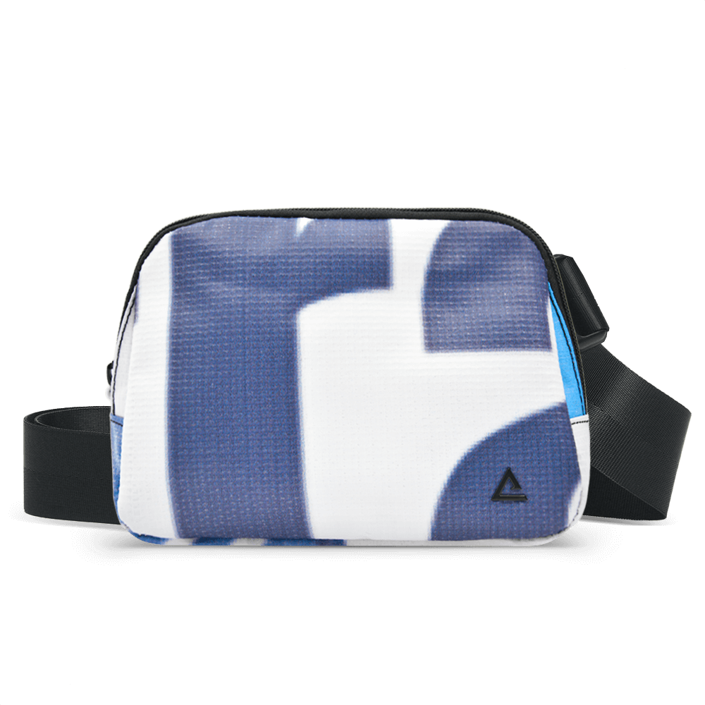 Zion Sling Bag