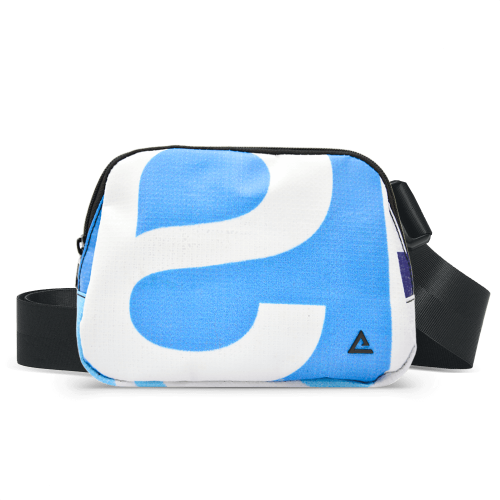 Zion Sling Bag