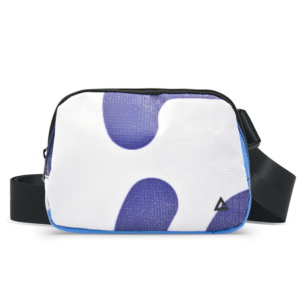 Zion Sling Bag