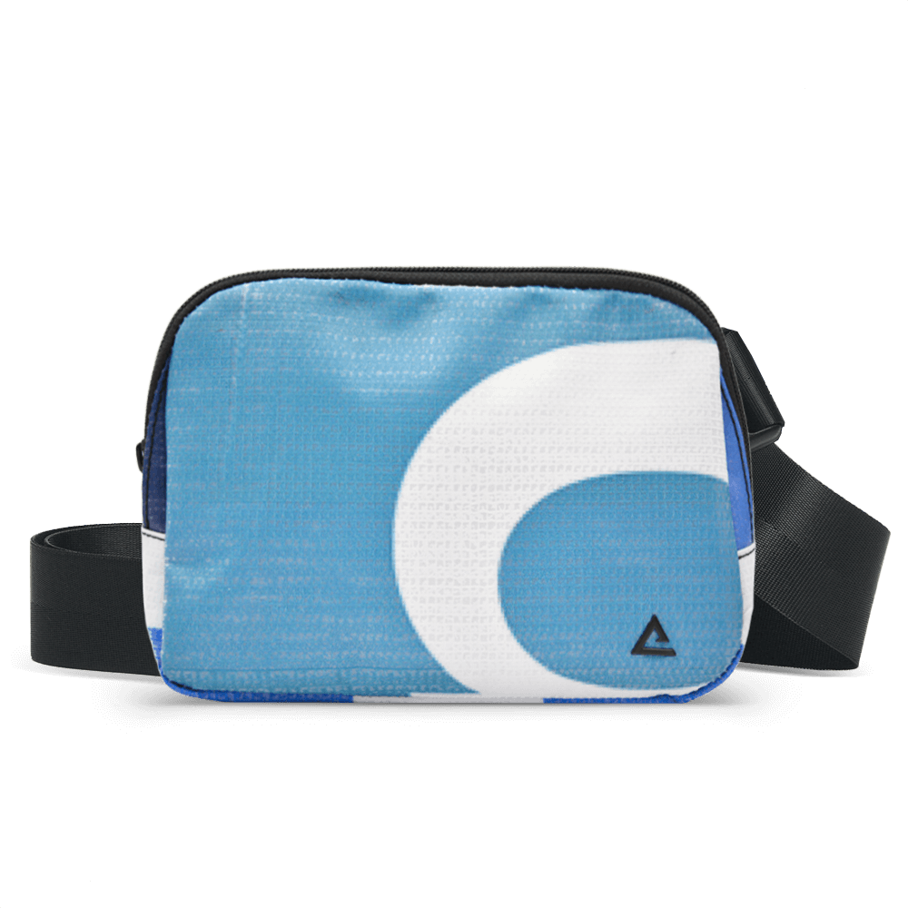Zion Sling Bag