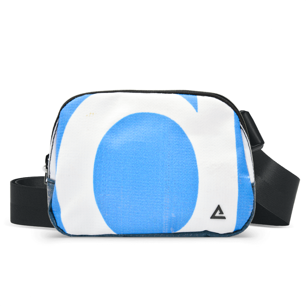 Zion Sling Bag
