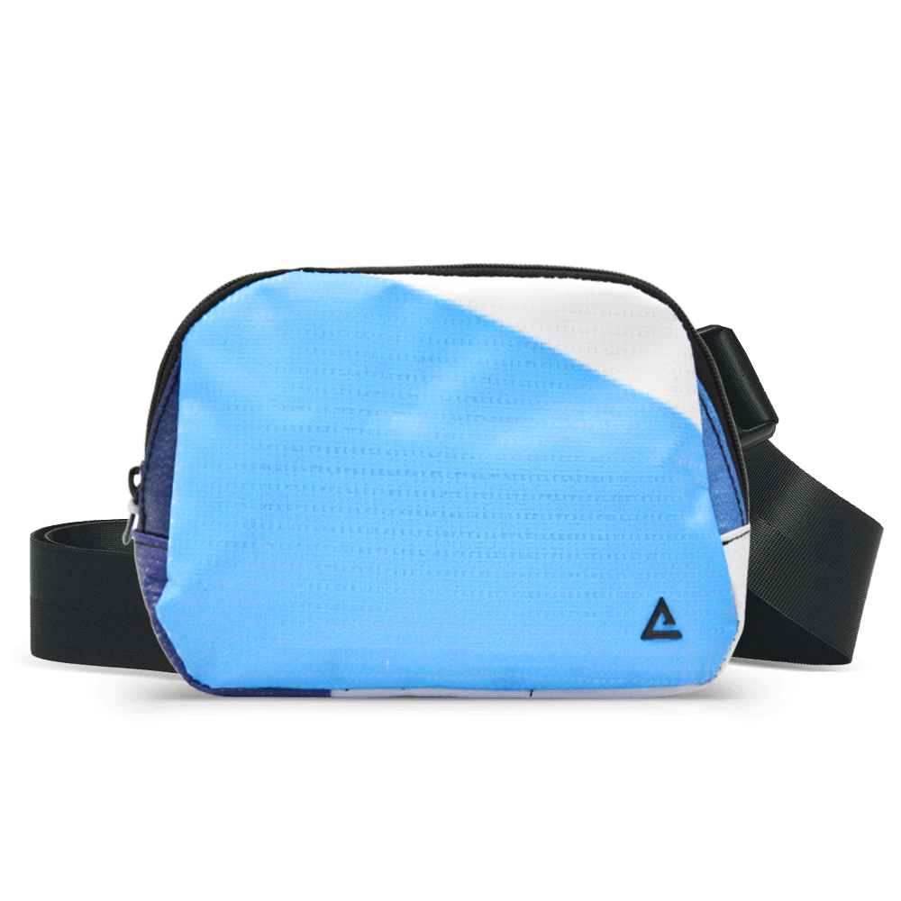 Zion Sling Bag