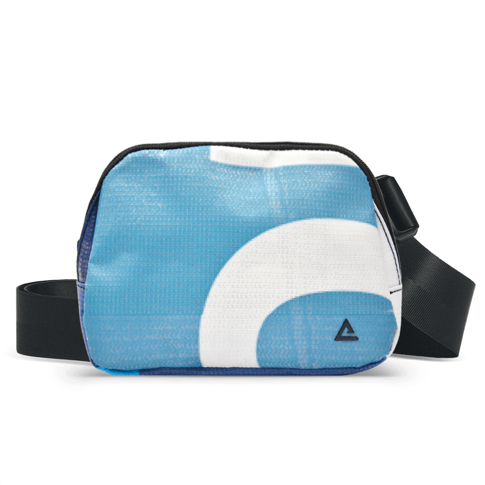 Zion Sling Bag