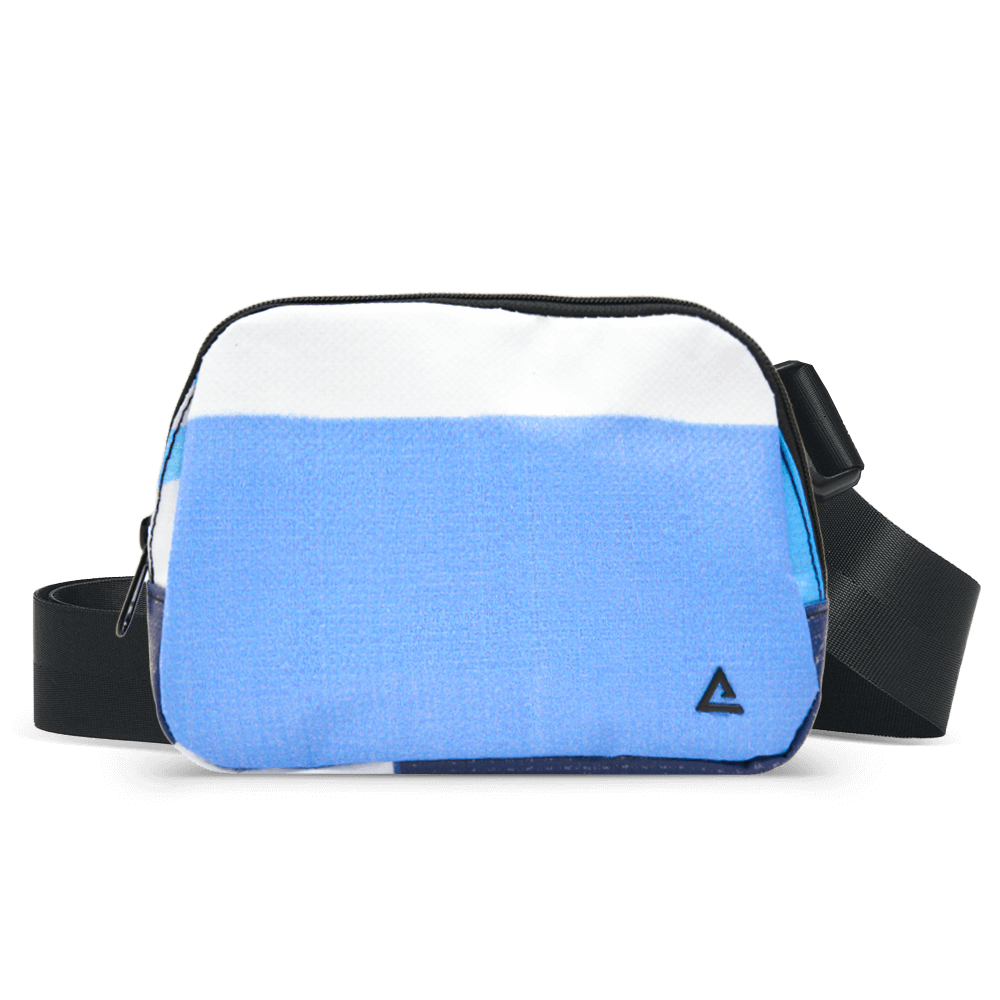 Zion Sling Bag