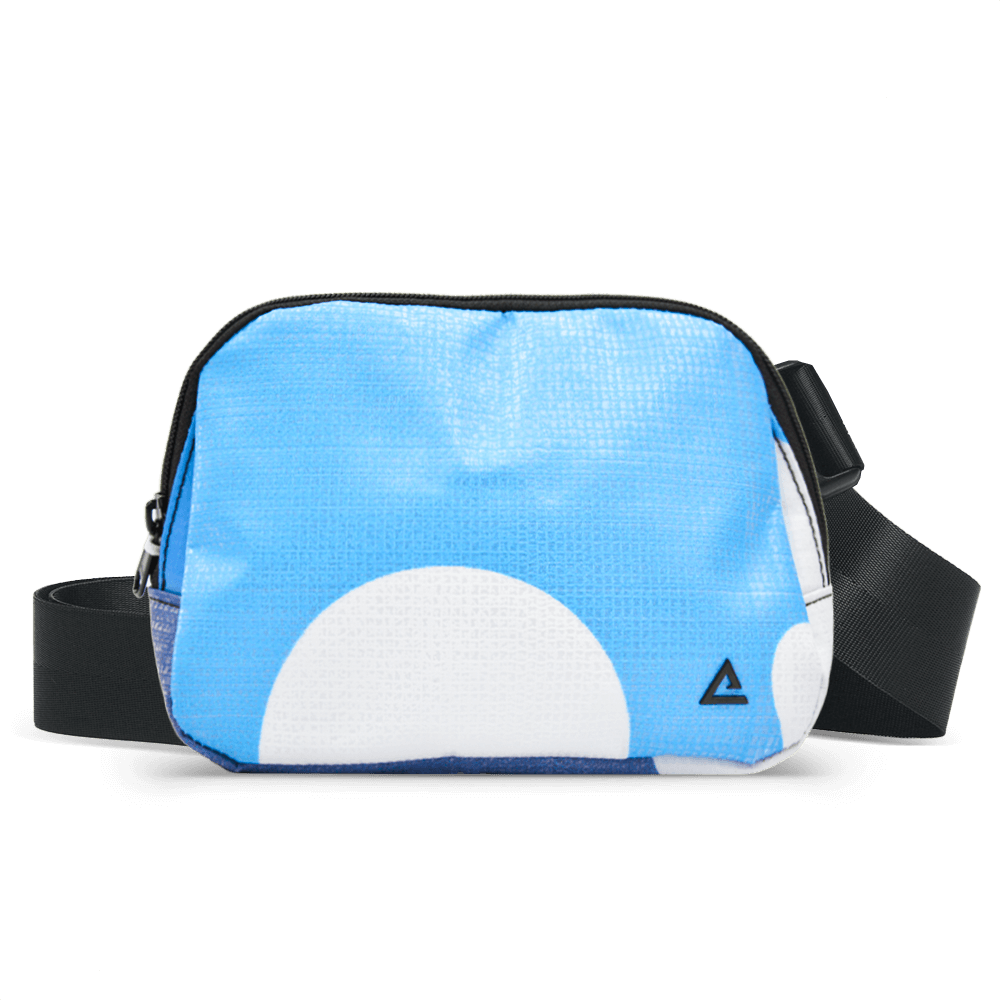 Zion Sling Bag