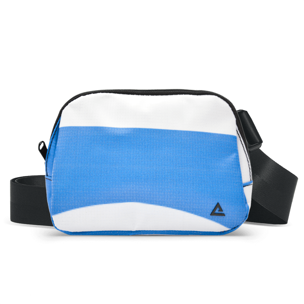Zion Sling Bag